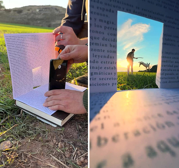 “Magic Door”: Top 10 Most Viral Reels Created By This Photographer “Magic Door”: Top 10 Most Viral Reels Created By This Photographer