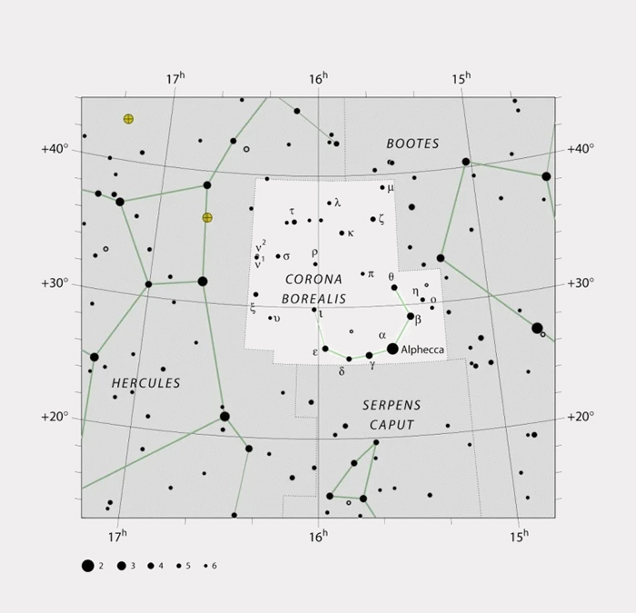 NASA Announces A Rare Star Explosion That Will Be Visible For A Week NASA Announces A Rare Star Explosion That Will Be Visible For A Week