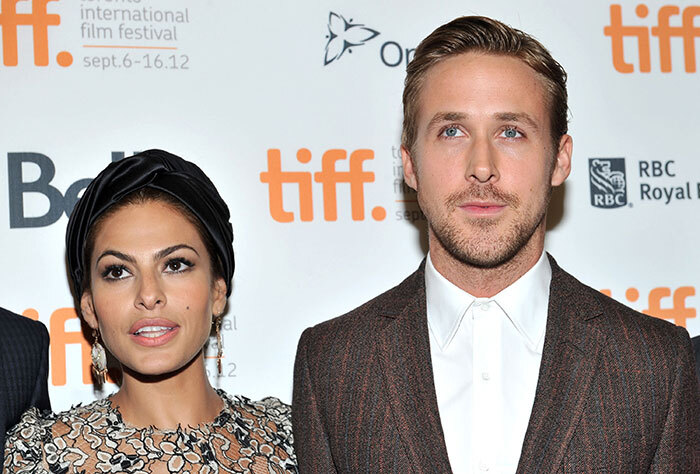 Eva Mendes Says Staying At Home With Kids Was “No-Brainer” While Ryan Gosling Continued Acting