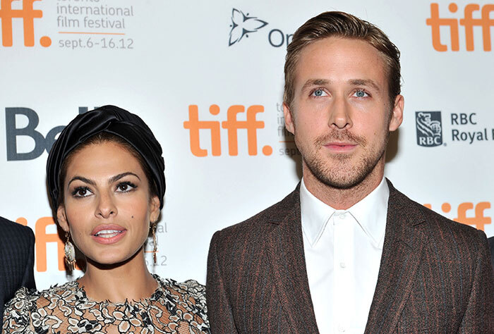 Eva Mendes Says Staying At Home With Kids Was “No-Brainer” While Ryan Gosling Continued Acting Eva Mendes Says Staying At Home With Kids Was “No-Brainer” While Ryan Gosling Continued Acting