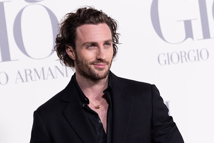 Aaron Taylor-Johnson Offered James Bond Role Though He “May Not Be The Best Known” In Field