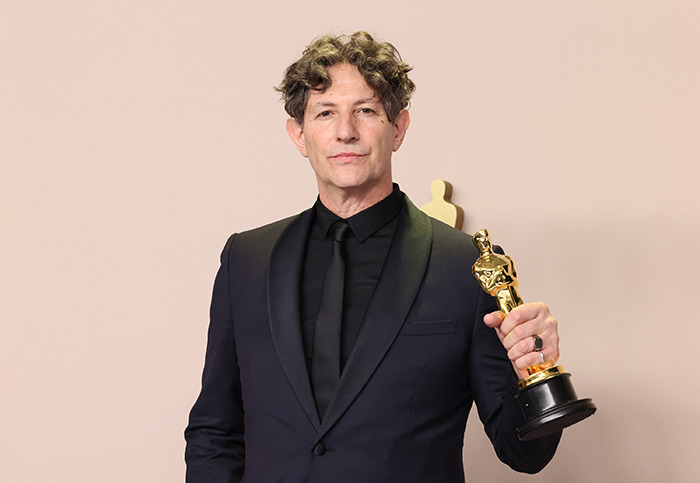 Over 450 Jewish Hollywood Professionals Denounce Jonathan Glazer's Oscars Speech In Open Letter
