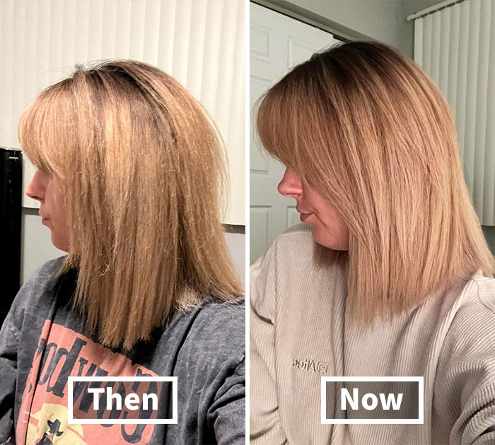 In The Left Corner: The High-Maintenance, Mighty Olaplex. In The Right Corner: Elizavecca's Cer-100 Treatment, Ready To Restore Your Hair's Honor Without Demanding Ransom. Let The Hair Care Hunger Games Begin!