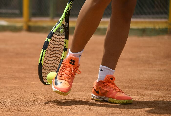 Hey Pandas, AITA For Wanting Transparency In My Daughter's Tennis Lessons?