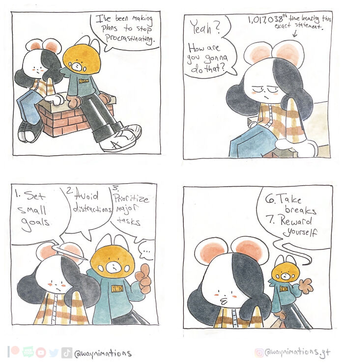 How Are You Gonna Do That?