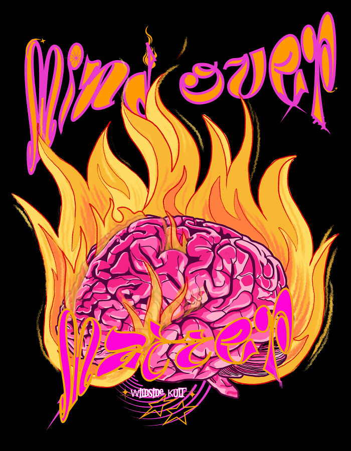 I Am A Digital Artist And Here Are My Recent Creations (7 Pics) I Am A Digital Artist And Here Are My Recent Creations (7 Pics)