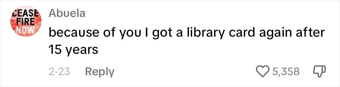 Trolls Targeted TikTok Librarian, Now He’s Quitting To Rediscover Joy Trolls Targeted TikTok Librarian, Now He’s Quitting To Rediscover Joy