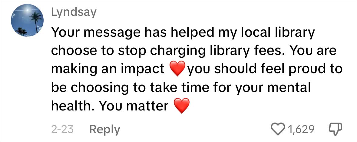 Trolls Targeted TikTok Librarian, Now He’s Quitting To Rediscover Joy Trolls Targeted TikTok Librarian, Now He’s Quitting To Rediscover Joy