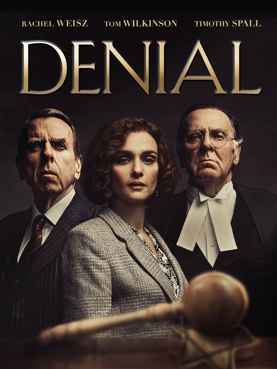 I've Compiled A List Of 35 Little-Known True-Story-Based Movies I've Compiled A List Of 35 Little-Known True-Story-Based Movies