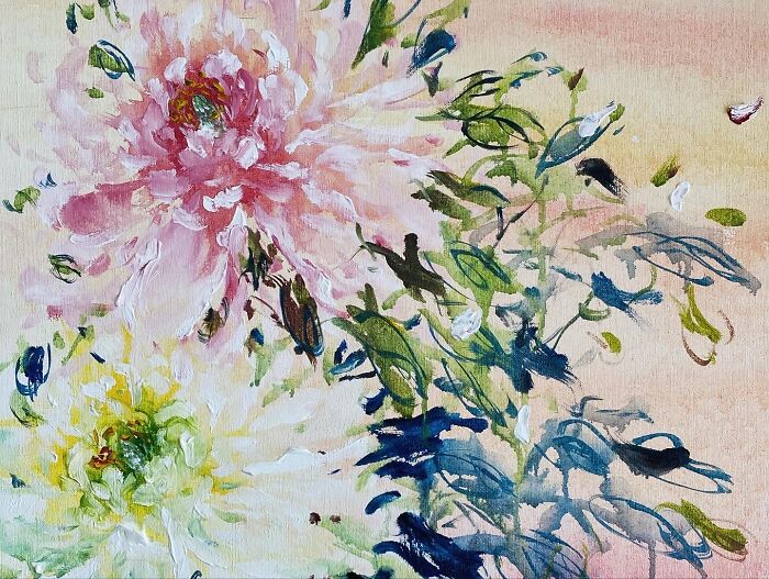 The Largest Cat Painting In The World Is Getting Even Bigger (14 Pics) The Largest Cat Painting In The World Is Getting Even Bigger (14 Pics)