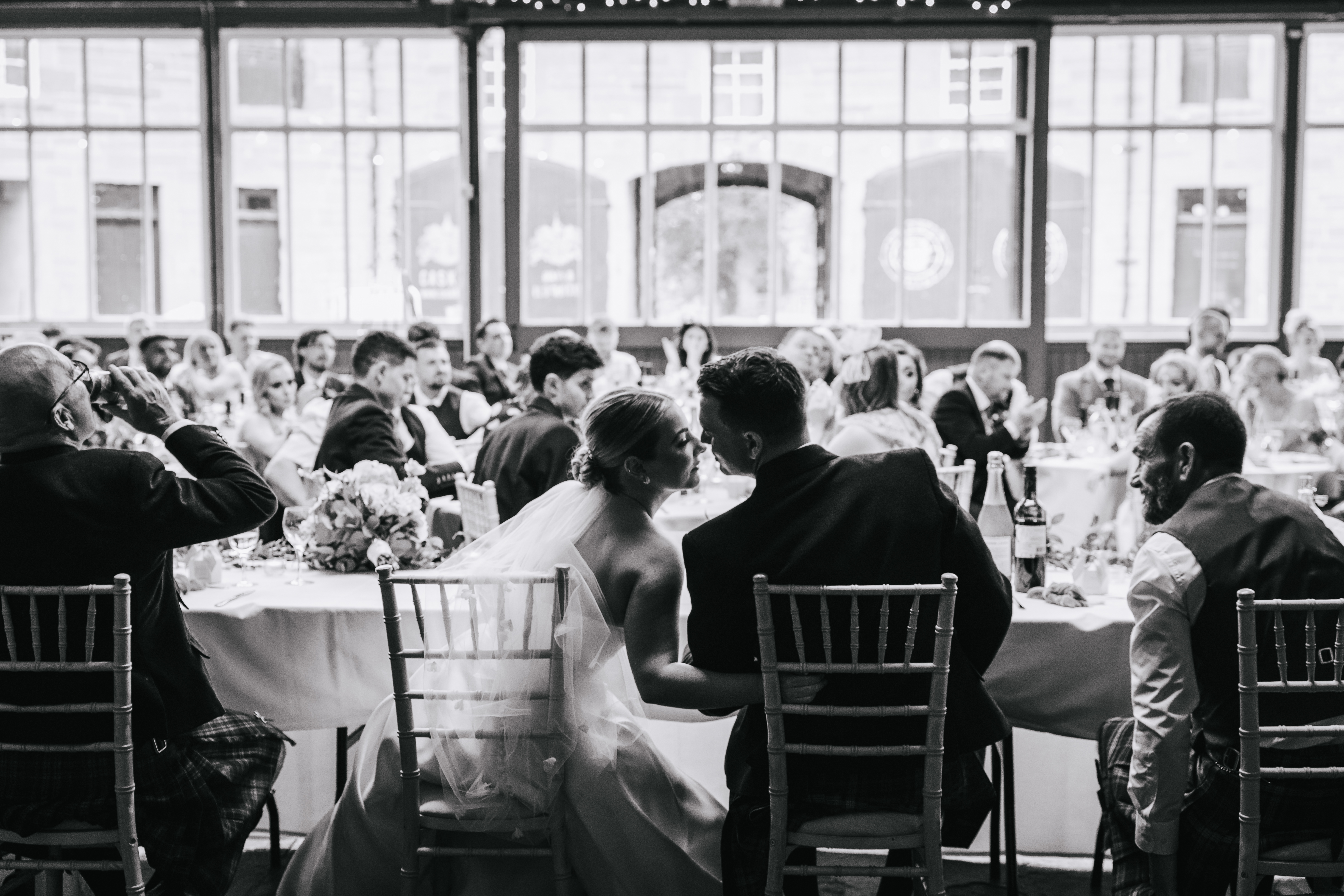 How To Improve Your Candid Wedding Photography Skills