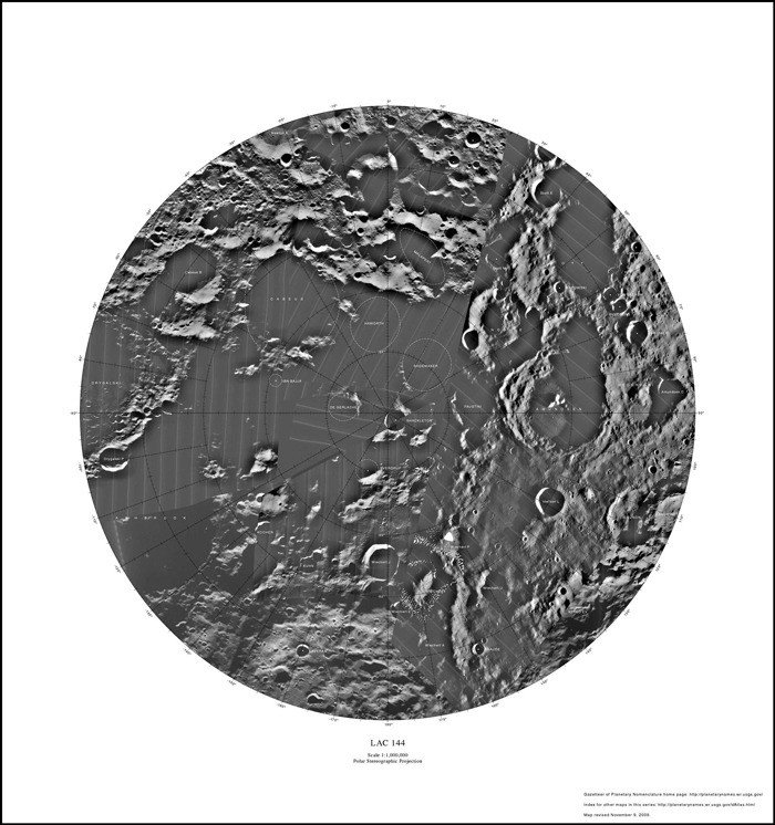 Artemis III Will Mark The First Crewed Moon Landing Mission Since Apollo 17 In 1972