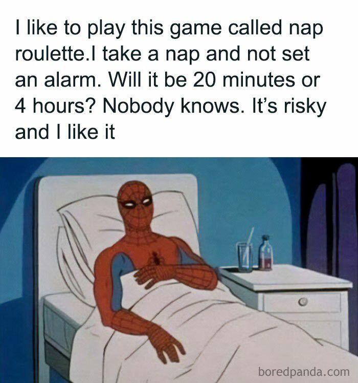 40 Memes I Have From Bored Panda That May Tickle Your Funny Bone.