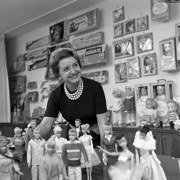 Helen Mirren Is 1 Of 8 Women Who Are Receiving Their Own Custom Barbies For Their Achievements Helen Mirren Is 1 Of 8 Women Who Are Receiving Their Own Custom Barbies For Their Achievements