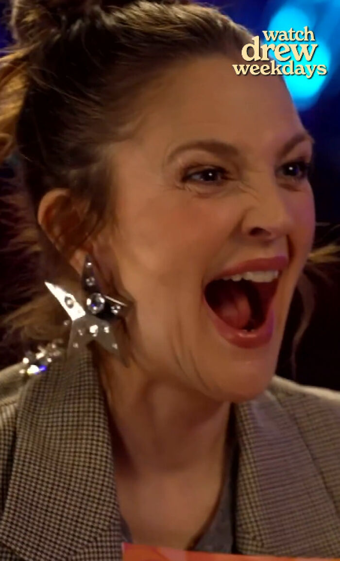 Drew Barrymore Spills The Beans On Sex On A Plane: 'It Feels Different' Drew Barrymore Spills The Beans On Sex On A Plane: 'It Feels Different'