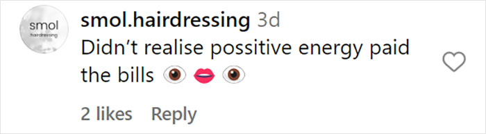 Restaurant Goes Viral For Putting Influencer In Their Place After They Asked To Eat For Free Restaurant Goes Viral For Putting Influencer In Their Place After They Asked To Eat For Free