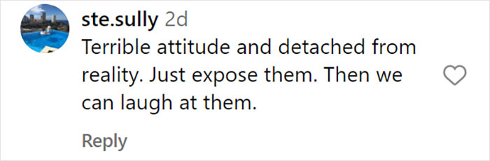 Restaurant Goes Viral For Putting Influencer In Their Place After They Asked To Eat For Free Restaurant Goes Viral For Putting Influencer In Their Place After They Asked To Eat For Free