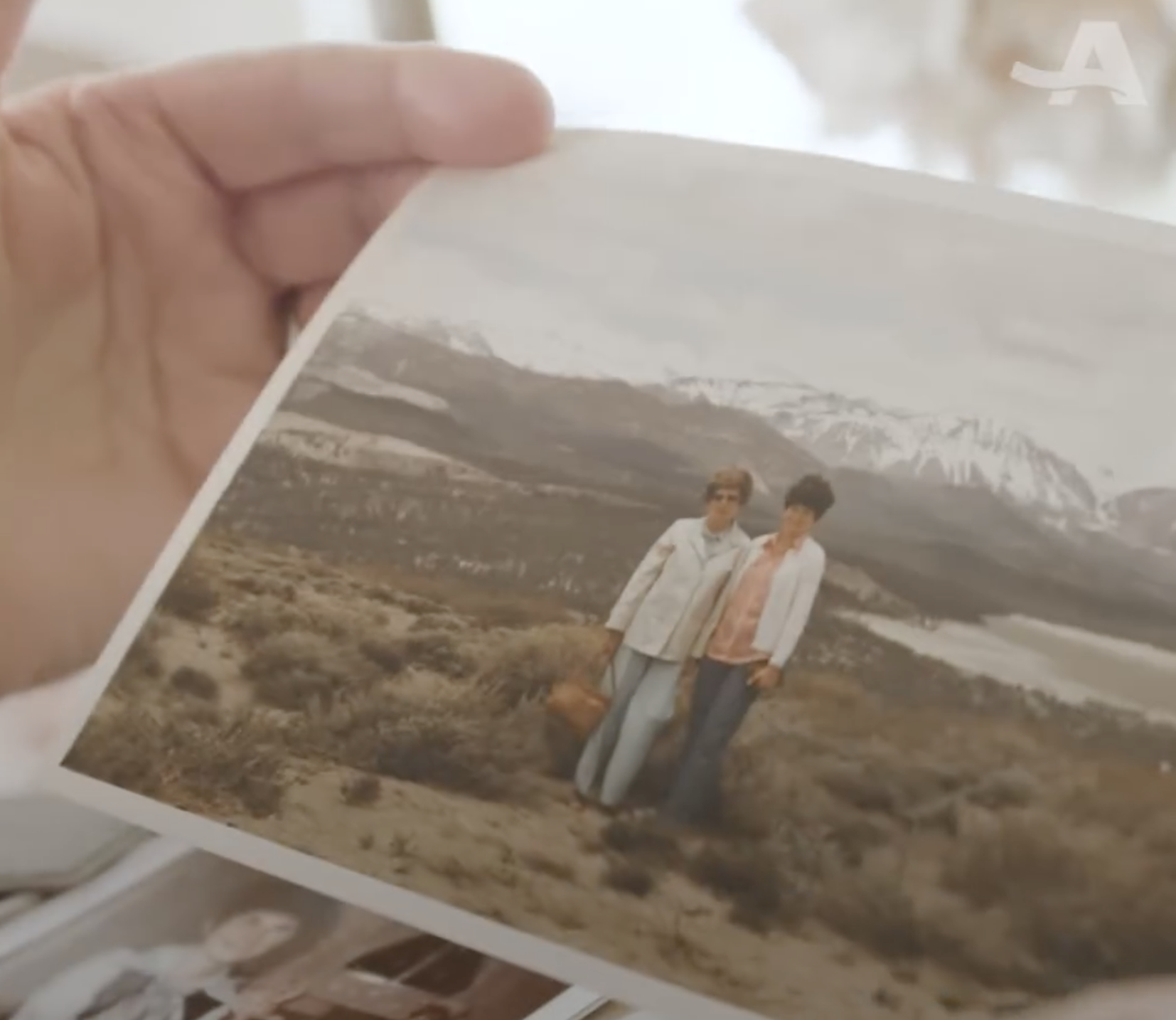 Separated By Their Families Yet United By Unconditional Love: A Couple Reunited After 42 Years Apart