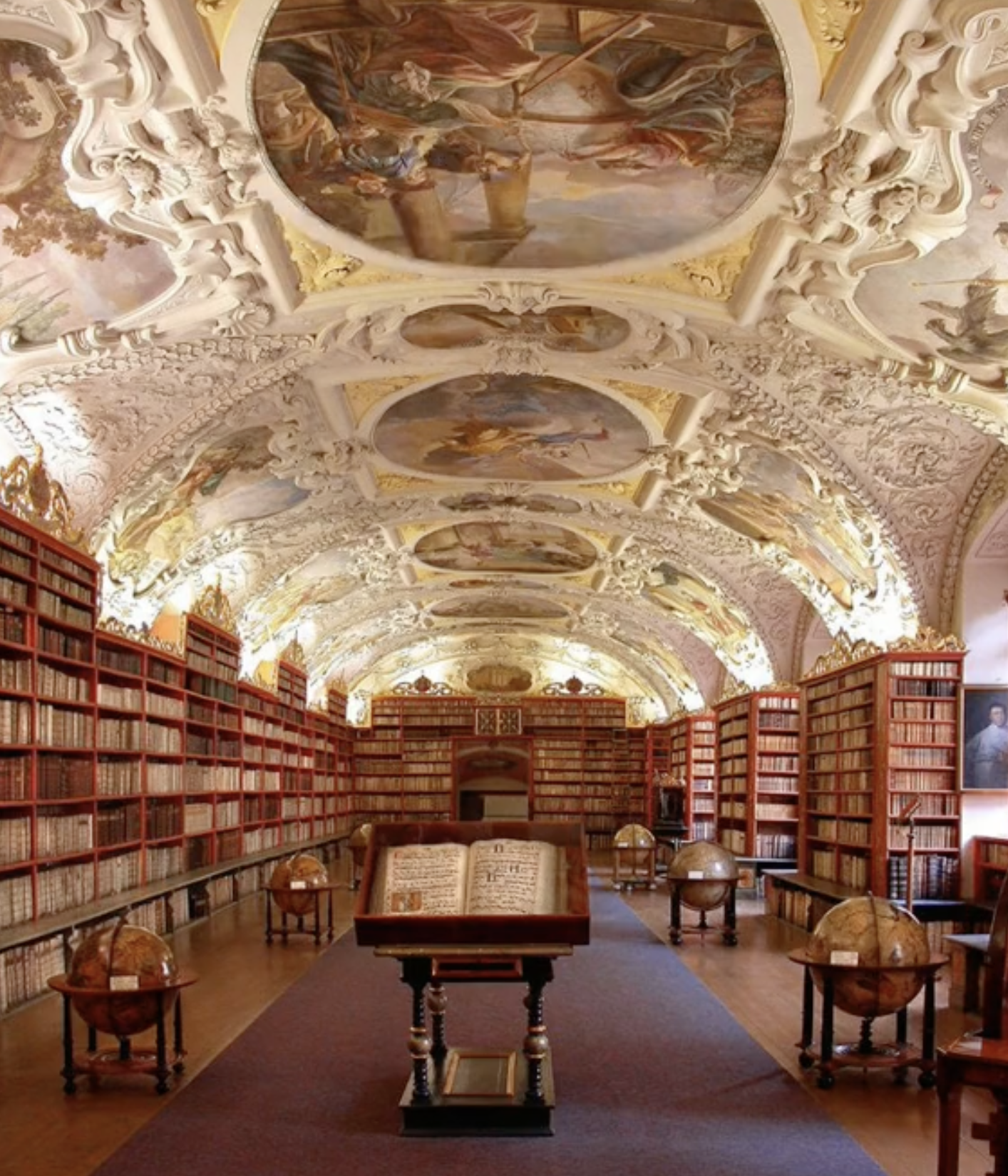 Public Libraries Are Becoming Favorite Hangout Places And The So-Called “Third Place” Public Libraries Are Becoming Favorite Hangout Places And The So-Called “Third Place”