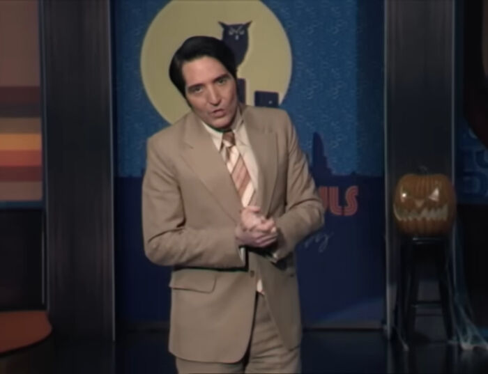 "Terrifying" Horror Movie 'Late Night With The Devil' Earns A Spooky $666,666 At Box Office "Terrifying" Horror Movie 'Late Night With The Devil' Earns A Spooky $666,666 At Box Office