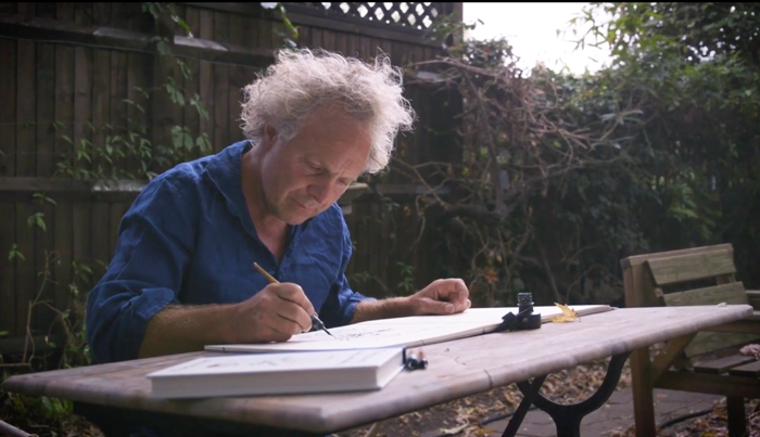 Oscar-Winning Author And Illustrator Charlie Mackesy Shows That Nothing Can Beat Kindness