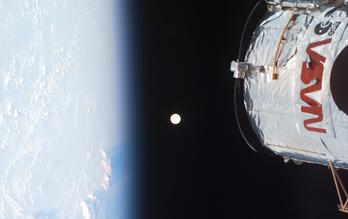 Artemis III Will Mark The First Crewed Moon Landing Mission Since Apollo 17 In 1972 Artemis III Will Mark The First Crewed Moon Landing Mission Since Apollo 17 In 1972