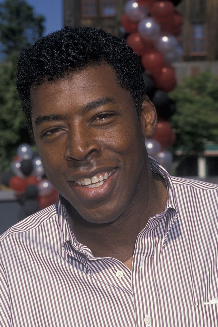 "That Is Bonkers": Ernie Hudson Of 'Ghostbusters' Wows Fans With Remarkable Physique At 78