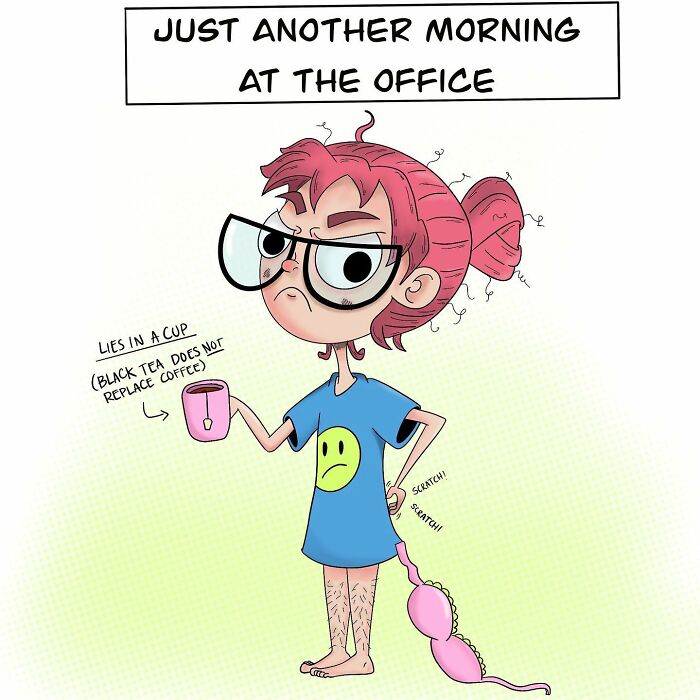 The Comics Of Bugaboomonkey