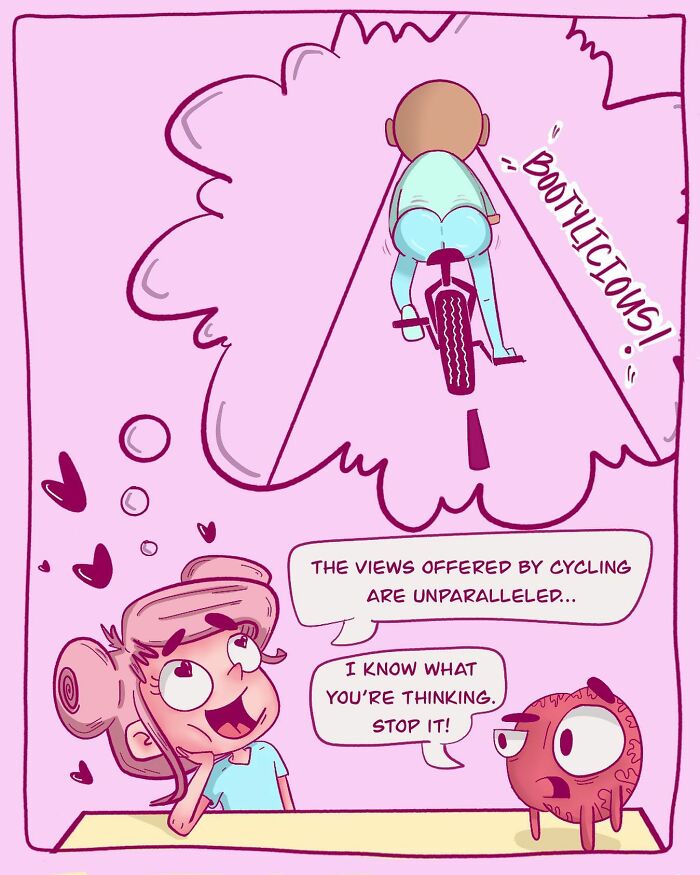 The Comics Of Bugaboomonkey