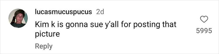 Kim Kardashian’s Oscars After-Party Pictures Weren’t Edited, And People Are Losing It Kim Kardashian’s Oscars After-Party Pictures Weren’t Edited, And People Are Losing It