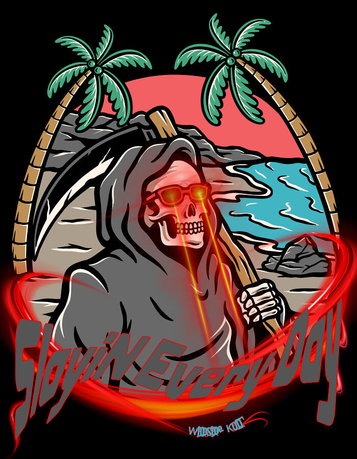 I Am A Digital Artist And Here Are My Recent Creations (7 Pics) I Am A Digital Artist And Here Are My Recent Creations (7 Pics)