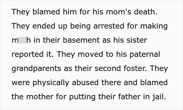 Man Called Out In Public For Being “Inappropriate” With His Adopted Teen, Is Merely Caring For Kid Man Called Out In Public For Being “Inappropriate” With His Adopted Teen, Is Merely Caring For Kid