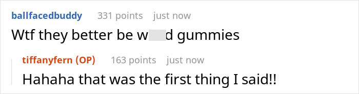 “Should I Say Something?”: Woman Is Unsure How To React After CFO Sends Her Peppa Pig Candies “Should I Say Something?”: Woman Is Unsure How To React After CFO Sends Her Peppa Pig Candies