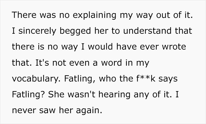 Dude Opens Up About How He Ruined Relationship With Just One Typo While Texting, Seeks Support Dude Opens Up About How He Ruined Relationship With Just One Typo While Texting, Seeks Support