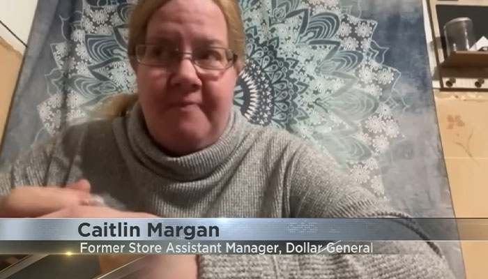 Store In Wisconsin Left Staff-Less After All Its Workers Quit At The Same Time Store In Wisconsin Left Staff-Less After All Its Workers Quit At The Same Time