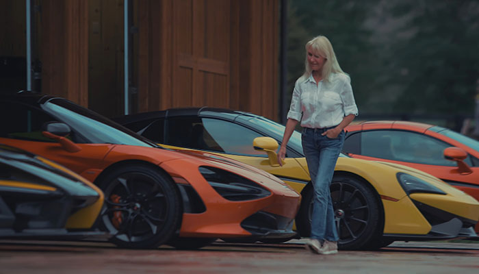 Billionaire’s Wife Provokes Locals After Buying Homes In Same Area Billionaire’s Wife Provokes Locals After Buying Homes In Same Area