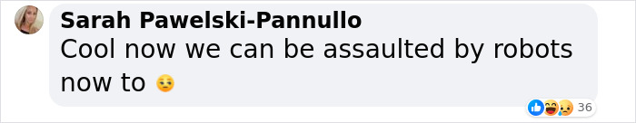 Saudi Humanoid Robot Touches Woman Inappropriately During Presentation, Sparks Debate Online Saudi Humanoid Robot Touches Woman Inappropriately During Presentation, Sparks Debate Online
