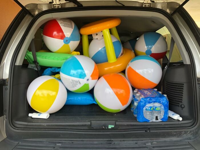 Enjoy Endless Fun In The Sun With Beach Balls Bulk: Perfect For Parties, Beach Trips, And Outdoor Gatherings