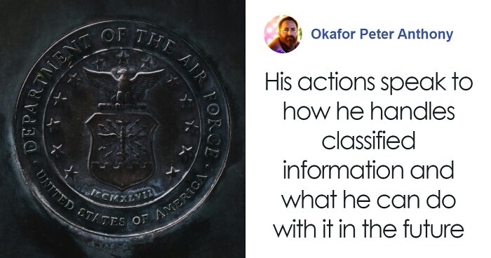 Retired Army Officer Faces 10 Years In Prison After Woman On Dating App Gets Him To Share Info