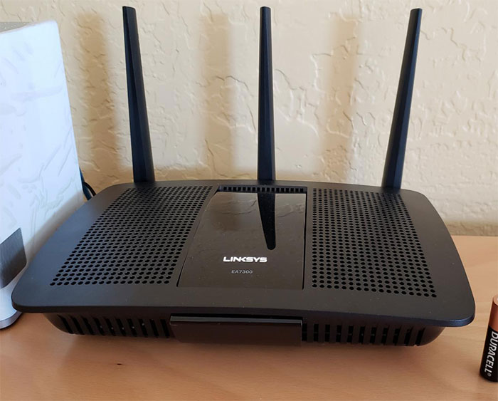 Enhance Your Connectivity With The Dual-Band Wi-Fi Router: Streamlined Performance For Seamless Online Experiences!