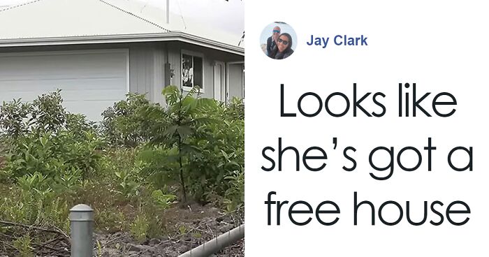Woman Stunned To Find Someone Built A $500K House On Her Property—And She’s Getting Sued Over It