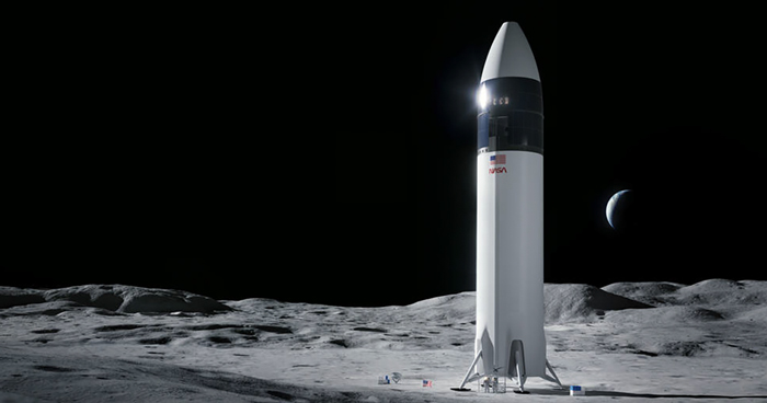 Artemis III Will Mark The First Crewed Moon Landing Mission Since Apollo 17 In 1972