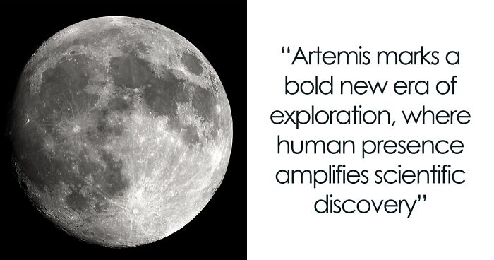 Artemis III Will Mark The First Crewed Moon Landing Mission Since Apollo 17 In 1972