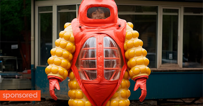 Artist Used AI To Create 10 Unbreakable Costumes: They Look Hilarious