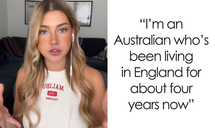 “Sorry, I Just Can’t Do It”: Australian Living In The UK Reveals Why She’s Never Moving Back