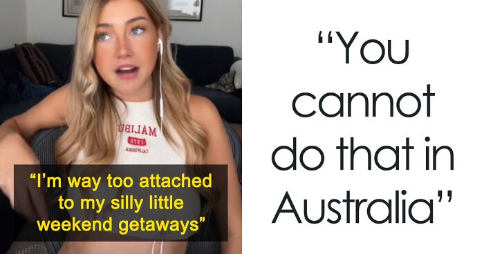 “Sorry, I Just Can’t Do It”: Australian Living In The UK Reveals Why She’s Never Moving Back
