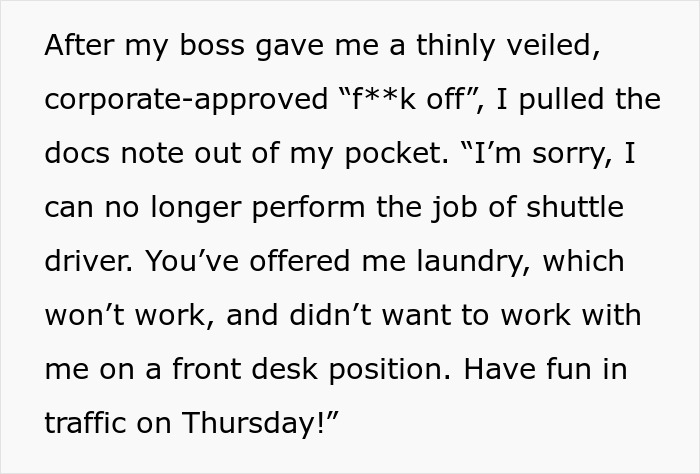 "Shocked Pikachu Look On Her Face Was Priceless": Boss Regrets Not Listening To Employee "Shocked Pikachu Look On Her Face Was Priceless": Boss Regrets Not Listening To Employee