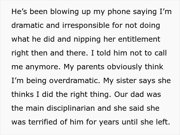 Girl Confesses She’s Scared Of Mom’s Fiancé, Mom Gets Rid Of Him Immediately