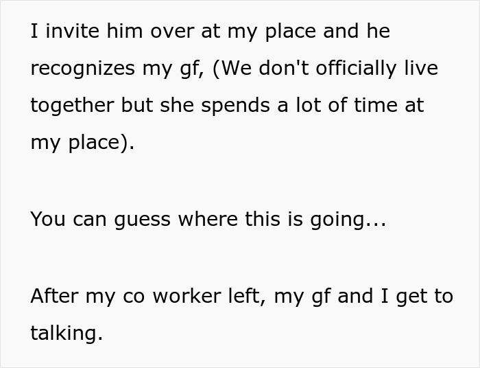 Man Is Heartbroken After Finding Out His GF Slept With Other Guy While Making Him Wait