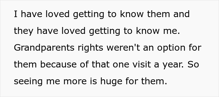 Bitter Teen Goes Against Dad's Wishes To Spend Time With Late Bio Mom's Family, Drama Ensues Bitter Teen Goes Against Dad's Wishes To Spend Time With Late Bio Mom's Family, Drama Ensues